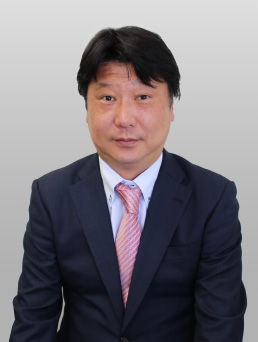 代表取締役社長